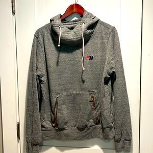 Aviator Nation Ninja Pullover Hoody